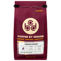 Coffee By Design Signature Blend French Dark Roast Ground Coffee