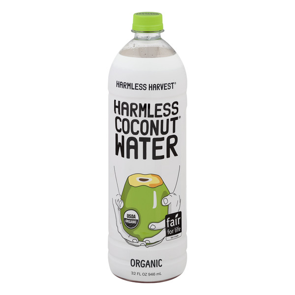Save on Harmless Harvest Coconut Water Organic Order Online Delivery