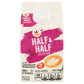 Giant Half & Half