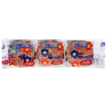 Rio Grande Lido Margarita Sweet Bread - 8 ct