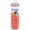 St. Ives Pink Lemon & Mandarin Orange Exfoliating Body Wash
