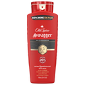 Old Spice Men Swagger Scent of Cedarwood Body Wash