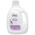 Nature's Promise Plant Based Lilac & Lavender Liquid Laundry Detergent
