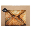 Food Lion Bakery Apple Turnovers - 4 ct