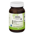 Nature's Promise Organic 500mcg Ashwagandha Tablets