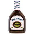 Sweet Baby Ray's Honey Barbecue Sauce