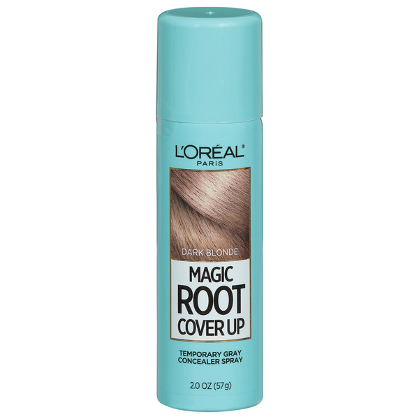 L'Oreal Magic Root Cover Up Spray Dark Blonde