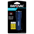 Rayovac Lumen Tactical Flashlight