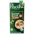 Pacific Foods Organic Pork Tonkotsu Ramen Broth
