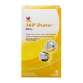 Our Brand 360 Unscented Duster Refill