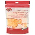 Hannaford Fancy Shredded Spicy Mexican Style Cheese Blend