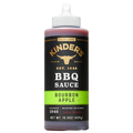Kinder's Gold Label Bourbon Apple BBQ Sauce
