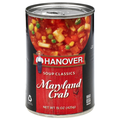 Hanover Soup Classics Maryland Crab