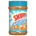 Skippy Reduced Fat Creamy Peanut Butter Spread