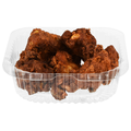 Hannaford Buffalo Wings Fully Cooked (Cold)