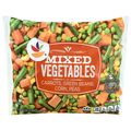 Stop & Shop Mixed Vegetables Frozen