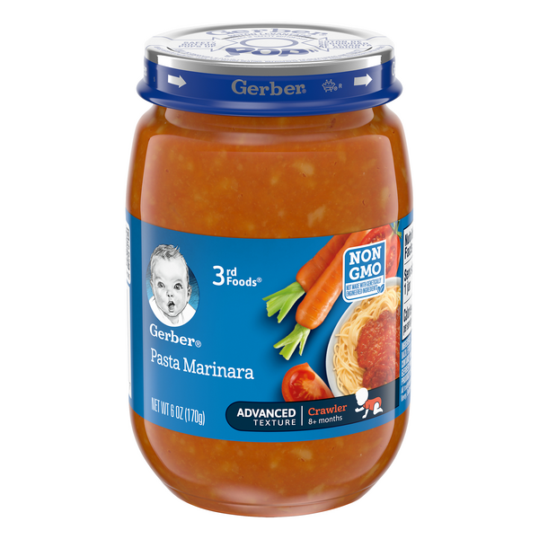 gerber stage 3 formula
