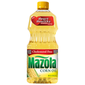 Mazola Cholesterol Free Corn Oil