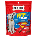 Milk-Bone Mini's Krypto Treats Beef & Filet Mignon Soft & Chewy Dog Treats