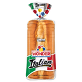 Wonder Italian Bread Sliced