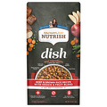 Rachael Ray Nutrish Dish Beef & Brown Rice Recipe Dry Dog Food