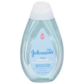 Johnson's Baby Bubble Bath
