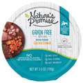 Nature's Promise Grain Free Chicken Dinner Wet Dog Food