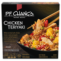 P.F. Chang's Home Menu Chicken Teriyaki Rice Bowl Frozen Meal