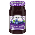 Smucker's Concord Grape Jam