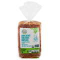Nature's Promise Vegan Ancient Grains Bread Sliced
