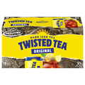 Twisted Tea Original Hard Iced Tea - 18 pk