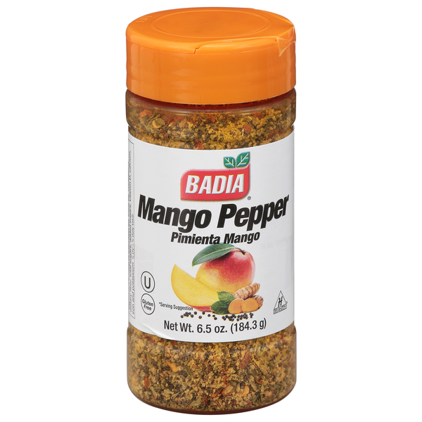 Save on Badia Mango Pepper Order Online Delivery Food Lion