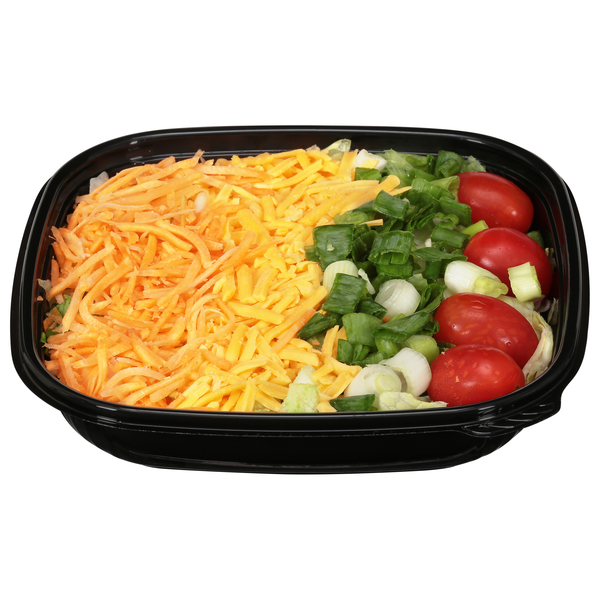 Freshway Deli Garden Salad