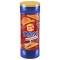 Lay's Stax Mesquite Barbecue Potato Chips
