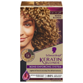 Schwarzkopf Keratin Hi-Lift Permanent Hair Color Warm Blonde 11.51