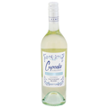 Cupcake Vineyards Alcohol-Removed Sauvignon Blanc Wine
