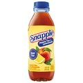 Snapple Peach Tea & Lemonade