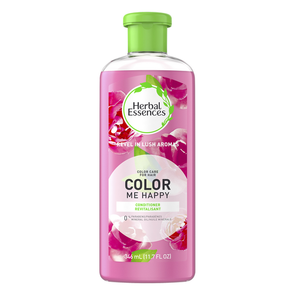 Save on Herbal Essences Color Me Happy Conditioner for Color Treated Hair Order Online Delivery