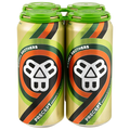 Bissell Brothers Precept German Style Pilsner Beer - 4 pk
