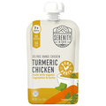 Serenity Kids Turmeric Chicken Baby Food 7+ Months