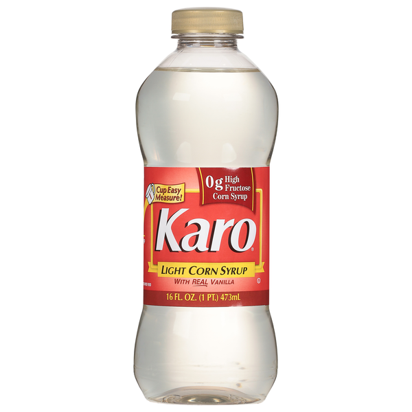 Karo Light Corn Syrup
