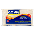 Goya Medium Grain Rice
