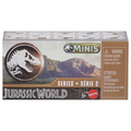 Mattel Jurassic World Series 2 Minis Toy 3+