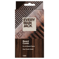 Every Man Jack Beard Comb