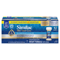 Similac 360 Total Care Advance Ready to Feed Infant Formula - 12 pk