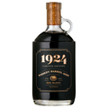 1924 California Whiskey Barrel Aged Red Blend Wine
