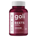 Goli Nutrition Beets Cardio Gummies