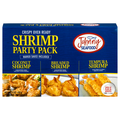 Johnny Seafood Shrimp Party Pack Frozen