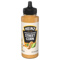 Heinz Mexican-Inspired Street Corn Sauce