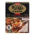 Wolff's Kasha Gluten Free Fine Granulation Whole Grain Buckwheat
